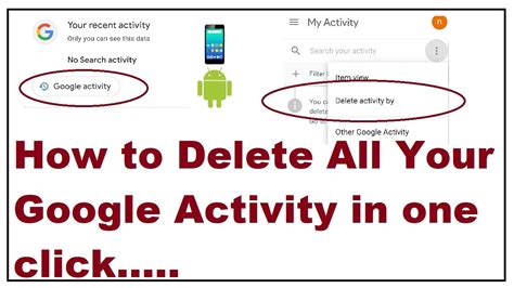 myactivity.google.com history delete|my google activity deleted.